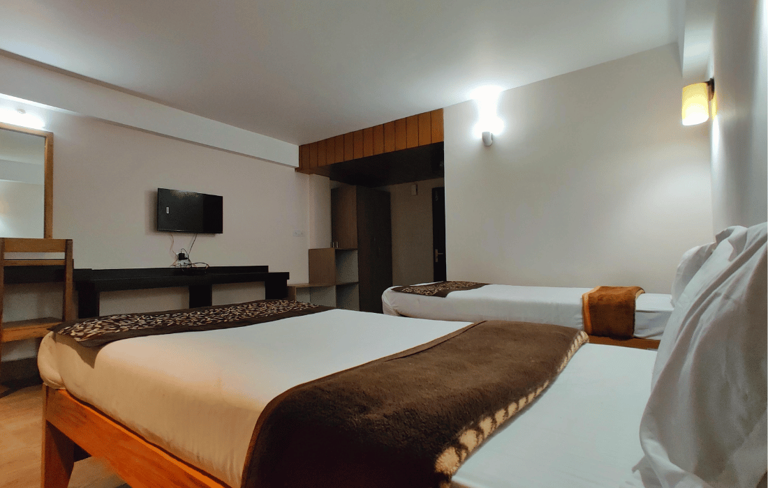 Hotel Vajra